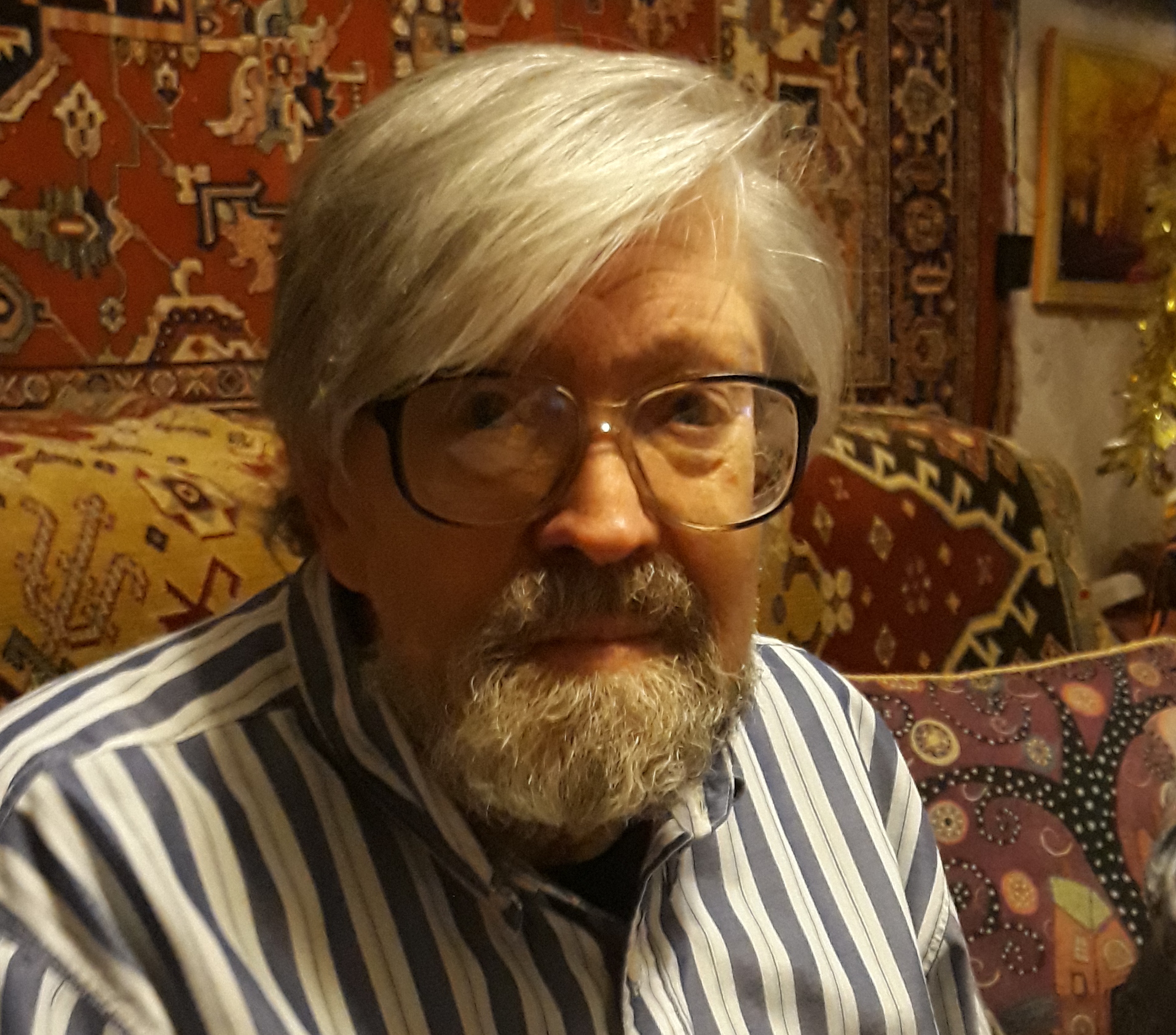 Pavel Garlo